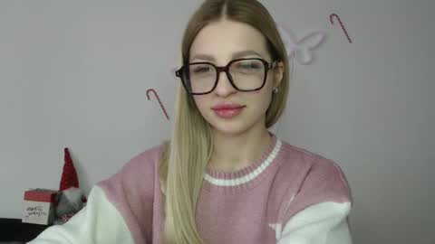 Snapshot of addie_collins chatting on 8, 1, 2025 Kristina online show from 8, 1, 2025