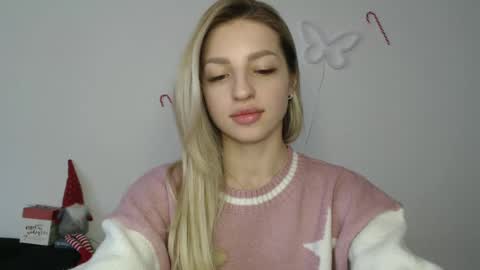 Snapshot of addie_collins chatting on 8, 1, 2025 Kristina online show from 8, 1, 2025