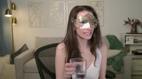 Snapshot of addieroseone chatting on 11, 4, 2026 Addison Rose I am currently away for the holiday weekend. Streams start again on 1242024. Enjoy the holiday online show from 11, 4, 2026