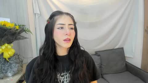 Snapshot of addiflower chatting on 27, 2, 2026 addi online show from 27, 2, 2026