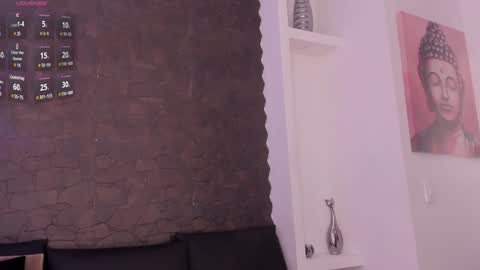 A D D I S O N  online show from 27, 1, 2025