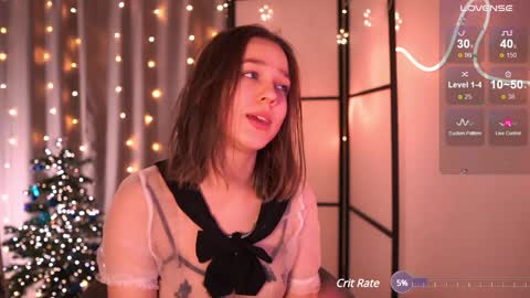 Addy online show from 20, 12, 2024