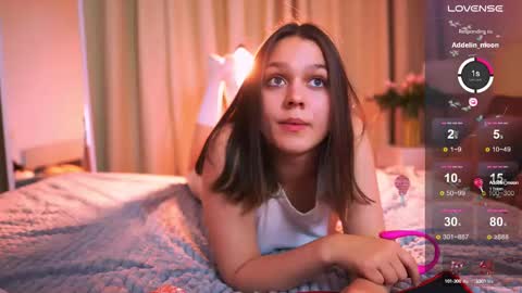 Addy online show from 23, 2, 2025