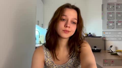 Addy online show from 18, 10, 2025