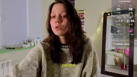 Addy online show from 18, 2, 2026