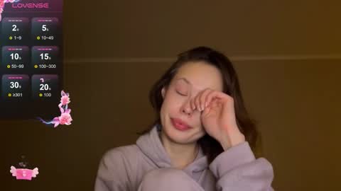 Snapshot of adel_evans chatting on 18, 3, 2026 Adele online show from 18, 3, 2026