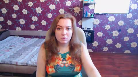 Snapshot of adel_redhead_ chatting on 12, 2, 2025 Adel online show from 12, 2, 2025