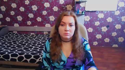 Snapshot of adel_redhead_ chatting on 21, 2, 2025 Adel online show from 21, 2, 2025