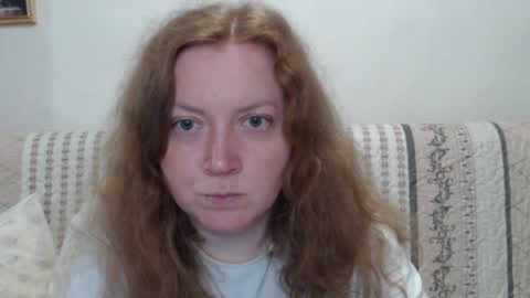 Snapshot of adel_redhead_ chatting on 2, 4, 2026 Adel online show from 2, 4, 2026