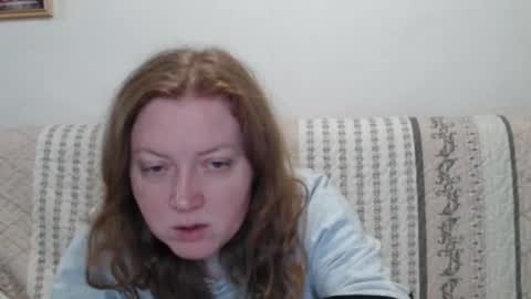 Snapshot of adel_redhead_ chatting on 13, 4, 2026 Adel online show from 13, 4, 2026