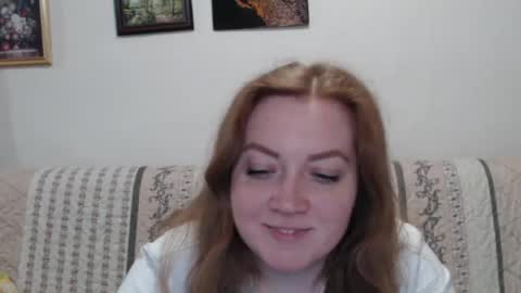 Snapshot of adel_redhead_ chatting on 20, 4, 2026 Adel online show from 20, 4, 2026
