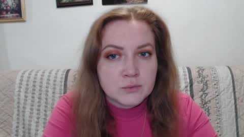 Snapshot of adel_redhead_ chatting on 21, 4, 2026 Adel online show from 21, 4, 2026