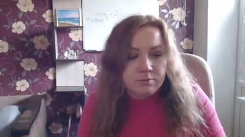 Snapshot of adel_redhead_ chatting on 2, 5, 2026 Adel online show from 2, 5, 2026