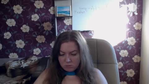 Snapshot of adel_redhead_ chatting on 23, 5, 2026 Adel online show from 23, 5, 2026