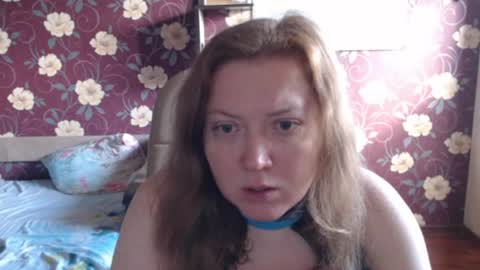 Snapshot of adel_redhead_ chatting on 21, 6, 2026 Adel online show from 21, 6, 2026