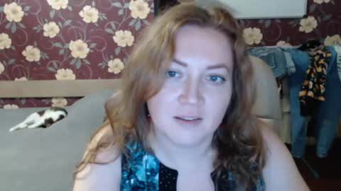 Snapshot of adel_redhead_ chatting on 30, 7, 2026 Adel online show from 30, 7, 2026