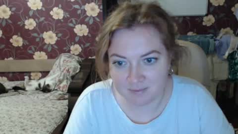 Snapshot of adel_redhead_ chatting on 3, 8, 2026 Adel online show from 3, 8, 2026