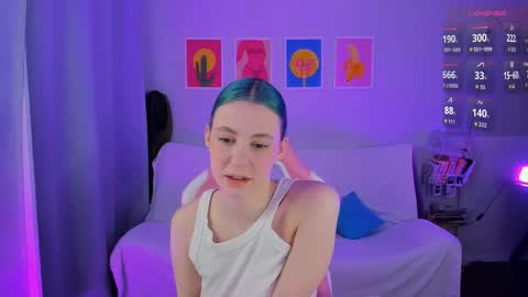 Snapshot of adel_vibes chatting on 4, 3, 2026 Adelle online show from 4, 3, 2026