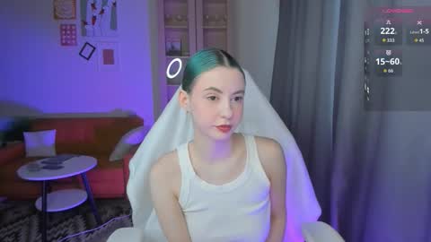 Snapshot of adel_vibes chatting on 26, 3, 2026 Adelle online show from 26, 3, 2026