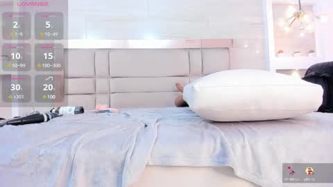 adela chase online show from 6, 3, 2025