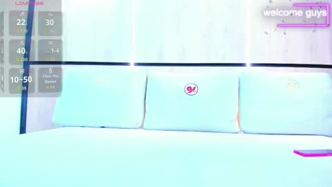 adela chase online show from 29, 9, 2025