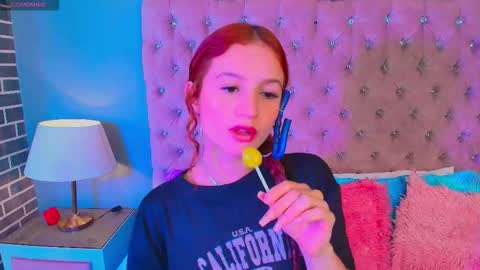 Adelaine online show from 16, 9, 2025