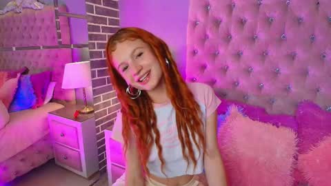 Adelaine online show from 14, 11, 2025