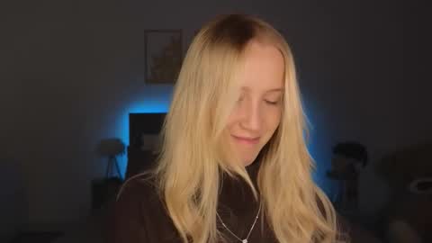 Snapshot of adele_armas chatting on 21, 3, 2026 Adele online show from 21, 3, 2026