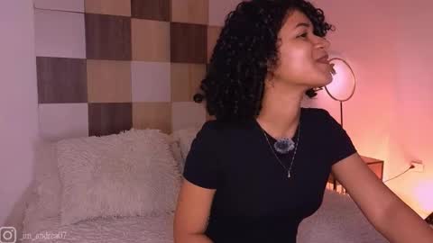 Andrea online show from 24, 3, 2026