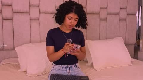 Andrea online show from 28, 3, 2026