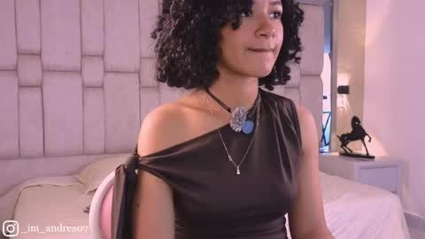 Andrea online show from 15, 4, 2026