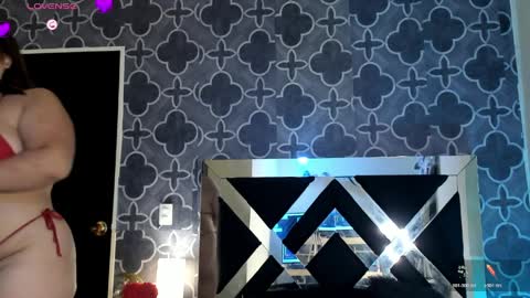 adele cruzz online show from 9, 4, 2026