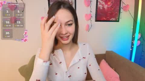 Snapshot of adele_farrell chatting on 3, 4, 2026 Adele online show from 3, 4, 2026