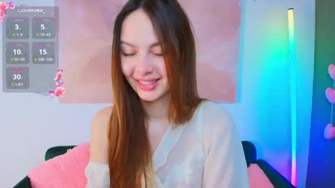 Snapshot of adele_farrell chatting on 18, 4, 2026 Adele online show from 18, 4, 2026