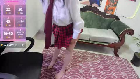 adele_mystic online show from 4, 2, 2026