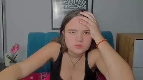 Snapshot of adelecruzz chatting on 5, 1, 2026 adelecruzz online show from 5, 1, 2026