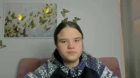 Snapshot of adelecruzz chatting on 2, 2, 2026 adelecruzz online show from 2, 2, 2026