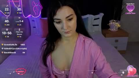 Snapshot of adelecutie69 chatting on 10, 2, 2026 Adele online show from 10, 2, 2026