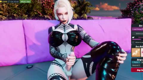 Adele online show from 15, 9, 2025