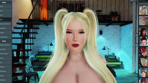 Snapshot of adelehard chatting on 18, 2, 2026 Adele online show from 18, 2, 2026