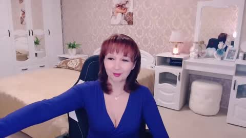 Snapshot of adelemoran chatting on 4, 12, 2024 AdeleMoran online show from 4, 12, 2024