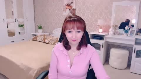 Snapshot of adelemoran chatting on 9, 2, 2025 AdeleMoran online show from 9, 2, 2025