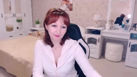 Snapshot of adelemoran chatting on 13, 2, 2025 AdeleMoran online show from 13, 2, 2025