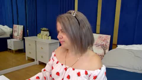 Snapshot of adeleravelle chatting on 5, 8, 2026 AdeleRavelle online show from 5, 8, 2026