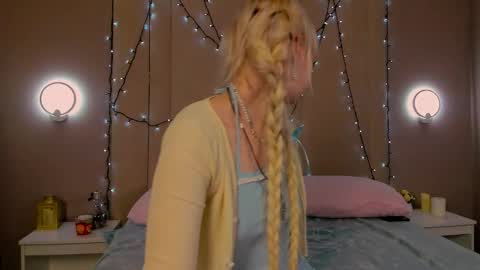 adelesilvy online show from 21, 3, 2026