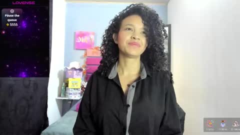 Adeleth online show from 16, 12, 2025