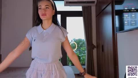 Adelia online show from 3, 11, 2025