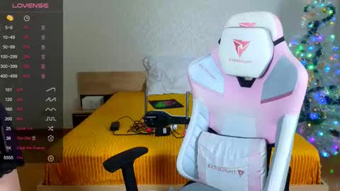 Adelina online show from 9, 1, 2026