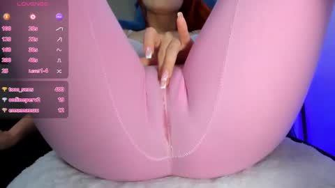 adelinaconte1 online show from 16, 1, 2025