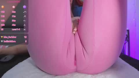 adelinaconte1 online show from 25, 1, 2025